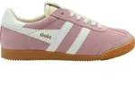 Gola Elan Sneaker Women candy/white (KW) 37