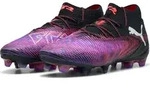 Puma Future 8 Ultimate FG puma black-puma white-glowing red (01) 9.5