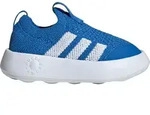adidas Bubblecomfy Shoes Infants bright royal-ftwr white-core black (56F0) 22