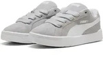Puma Park Lifestyle Easy SD cool light gray-puma white (02) 9.5