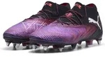 Puma Future 8 Ultimate Mxsg puma black-puma white-glowing red (01) 9.5