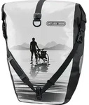 Ortlieb Back-roller Design Lake white - black