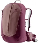 Deuter AC Lite 21 SL ashrose-cassis (5599)