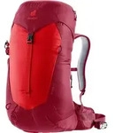 Deuter AC Lite 24 cherry-masala (5598)