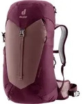 Deuter AC Lite 28 SL ashrose-cassis (5599)