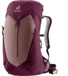 Deuter AC Lite 14 SL ashrose-cassis (5599)
