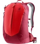 Deuter AC Lite 17 cherry-masala (5598)