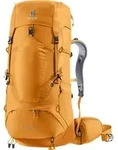 Deuter Aircontact Lite 40 + 10 amber-maple (9908)