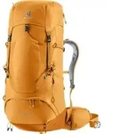 Deuter Aircontact Lite 50 + 10 amber-maple (9908)