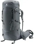 Deuter Aircontact Core 55+10 SL graphite-black (4701)