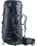 Deuter Aircontact Lite 35 + 10 SL black-graphite (7403)