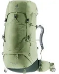 Deuter Aircontact Lite 45 + 10 SL grove-ivy (1214)