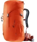 Deuter Climber 22 papaya-redwood (9513)