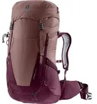 Deuter Futura 24 SL ashrose-cassis (5599)