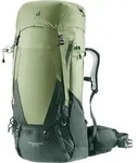 Deuter Futura Air Trek 55+10 SL grove-ivy (1214)