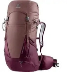Deuter Futura Pro 34 SL ashrose-cassis (5599)