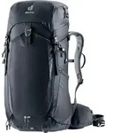 Deuter Trail Pro 34 SL black (7000)