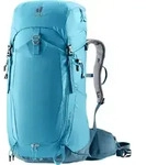 Deuter Trail Pro 34 SL lagoon-atlantic (1391)