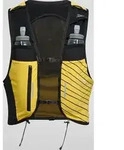 La Sportiva Ultra Trail Vest 10L yellow/black (Y00K00) S