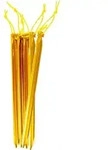 Tatonka Zelthering / Tent peg Pro 25cm 6pcs gold (301)