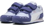Puma Cabana Racer SL 20 V Inf cool weather-puma white-blue crystal-rose mauve (20) 4