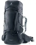 Deuter Aircontact Pro 85+10 black (7000)