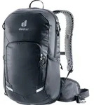 Deuter Bike I 16 black (7000)