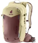 Deuter Compact 12+3 SL ashrose-desert (5621)