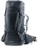 Deuter Aircontact Pro 75+10 black (7000)