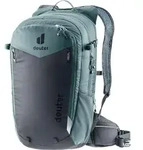 Deuter Compact 14+3 graphite-shale (4409)