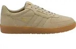 Gola Hawk Suede 86 Sneaker Women bone/gum (FC) 36