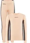 Craft Core Dry Baselayer Set J cosmo-granite (840985) 134