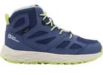 Jack Wolfskin Woodland 2 Texapore Mid K evening sky (1292) 26
