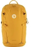 Fj&auml;llr&auml;ven Abisko Softpack 16 mustard yellow (161) One Size