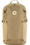 Fj&auml;llr&auml;ven Abisko Softpack 16 clay (221) One Size