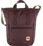 Fj&auml;llr&auml;ven High Coast Totepack blackberry (424) One Size