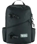Fj&auml;llr&auml;ven Vardag Backpack 17 coal black (037) One Size