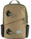 Fj&auml;llr&auml;ven Vardag Backpack 17 green-clay (620-221) One Size
