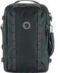 Fj&auml;llr&auml;ven F&auml;rden Carry-on Pack coal black (037) One Size