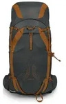 Osprey Exos 38 dark charcoal grey (411) S-M