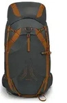 Osprey Exos 58 dark charcoal grey (411) S-M