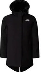 The North Face Girls Arctic Parka tnf black (JK3) L