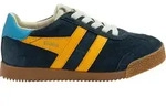 Gola Elan Sneaker Kids navy/sun/santorini (EY) 30K