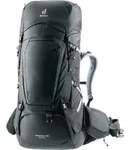 Deuter Aircontact Pro 65+10 SL graphite (4014)