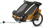 Thule Chariot Sport Double natural gold (10201033-10201033)