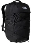 The North Face Womens Borealis tnf black-tnf white-npf (53R) OS
