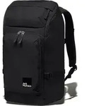 Jack Wolfskin Lyall black (6000) One Size