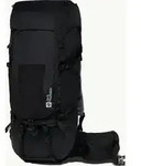 Jack Wolfskin Trailflair Pro 60 S-xl black (6000) One Size
