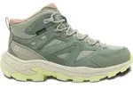 Jack Wolfskin Vojo Tour Texapore Mid W eucalyptus (4029) 35.5