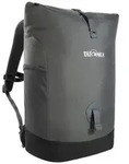 Tatonka Grip Rolltop Pack 25 titan grey (021)